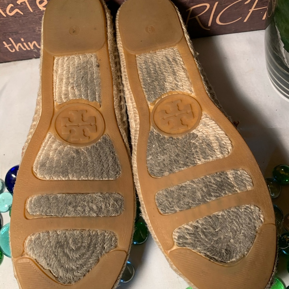 Tory Burch Espradilles - Picture 6 of 8